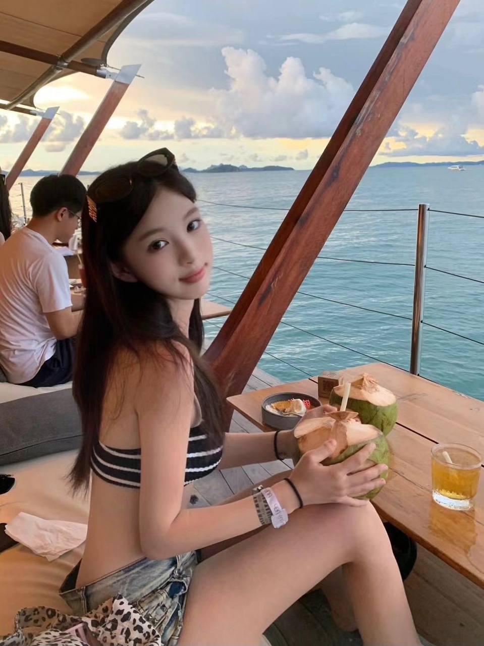 重庆包养故事 · 伴侣匹配