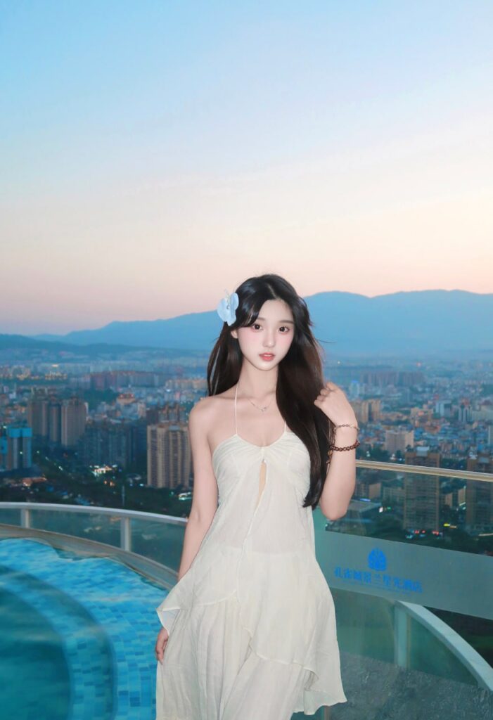 重庆金主典型特征