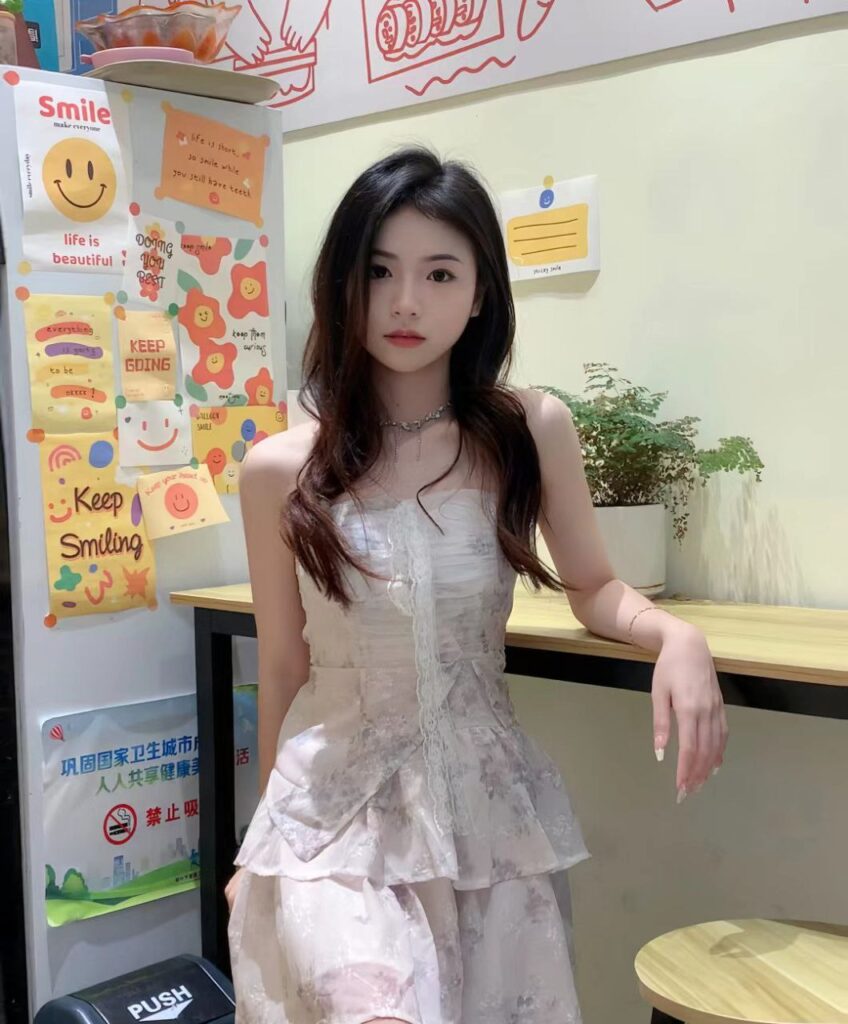 重庆本科生包养参与度