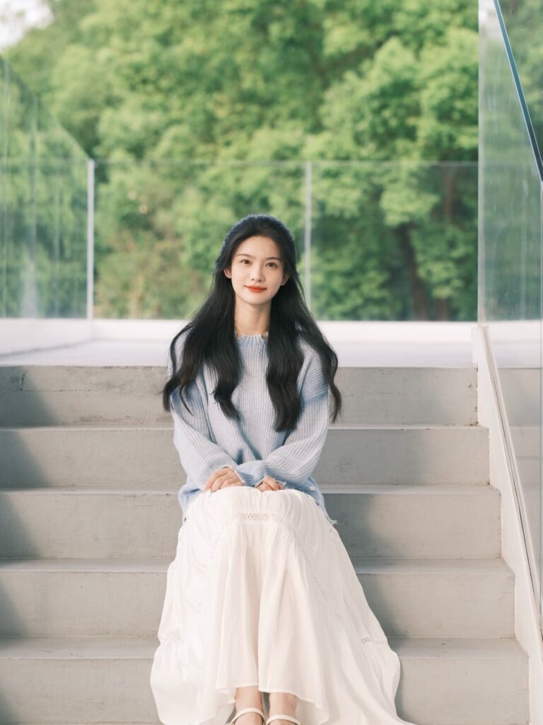 重庆大学包养生态